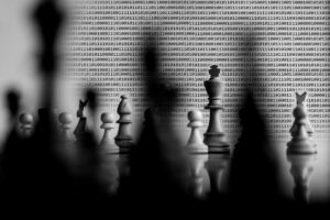 Como um Computador Joga Xadrez