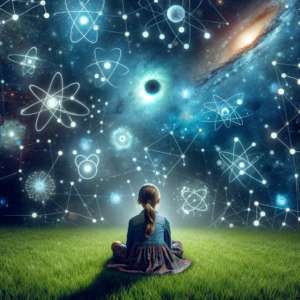 Níveis de incertezas sobre a vida, o universo e tudo mais