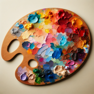 Classificando cores com uma rede neural