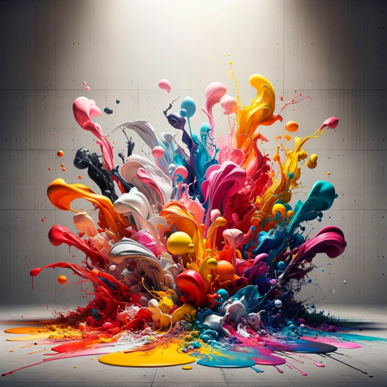 Gerando variações de cores