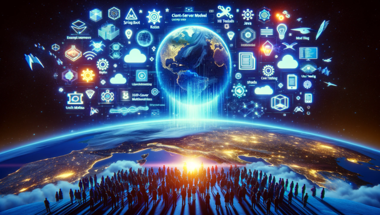 Apresentei uma palestra sobre API Rest com Kotlin e Spring Boot