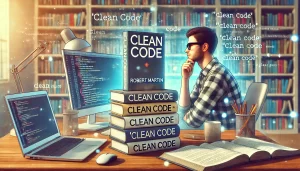 Passeando por Livros – Código Limpo # Parte 2 – Nomes significativos