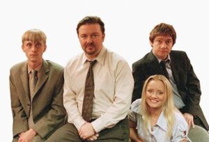 The Office – UK
