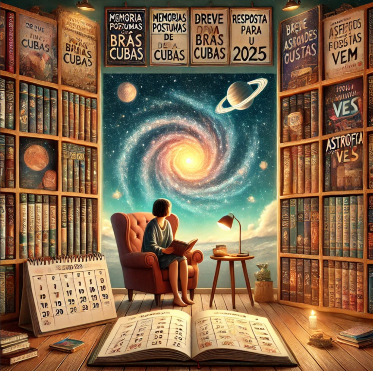 Todos os livros que li em 2024