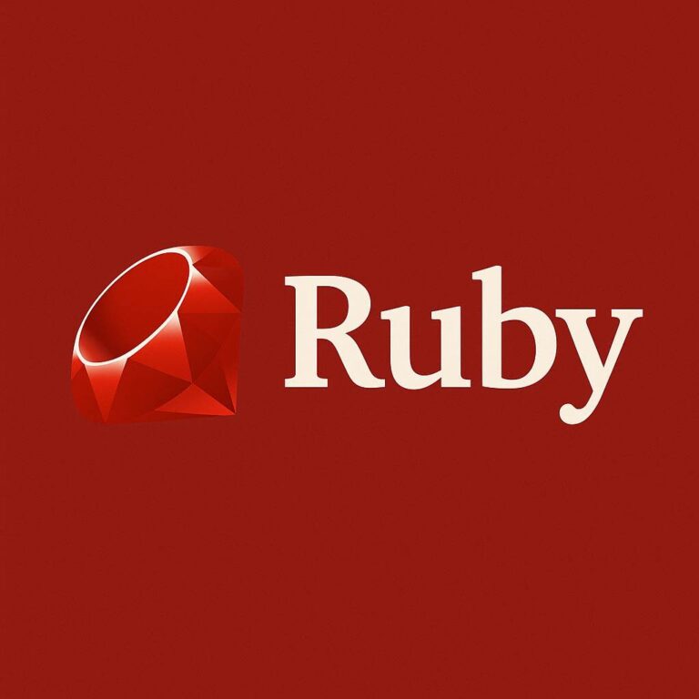 Aprendendo Ruby – Parte #1 – Começo