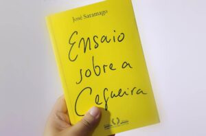 Ensaio Sobre a Cegueira