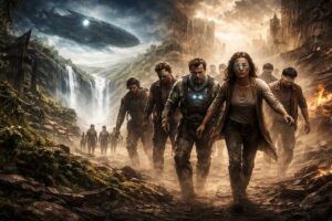 Todos os livros que li em 2025