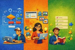 Provas, Recuperação, Final… OOP & SOLID # Parte 2