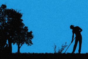 De Quanta Terra Precisa um Homem?