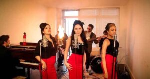 Postmodern Jukebox