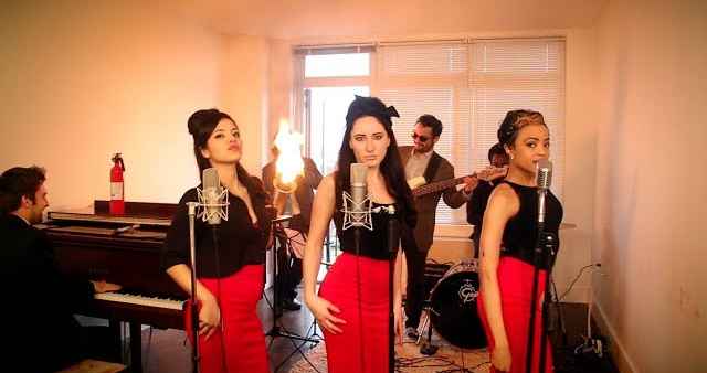 Postmodern Jukebox